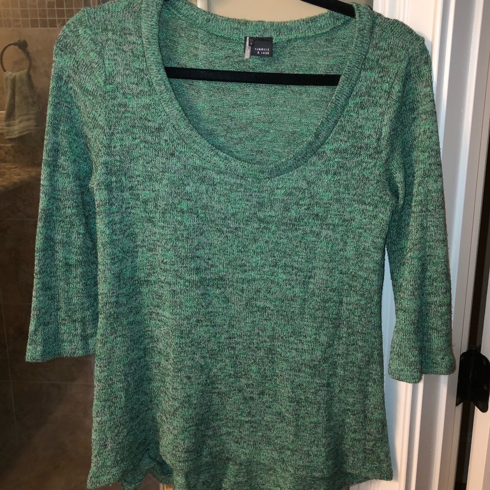 Urban outfitters sweater